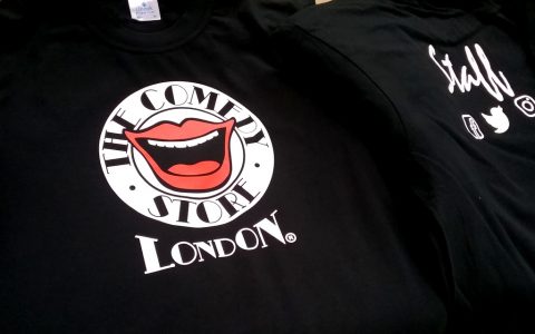Comedy Store London