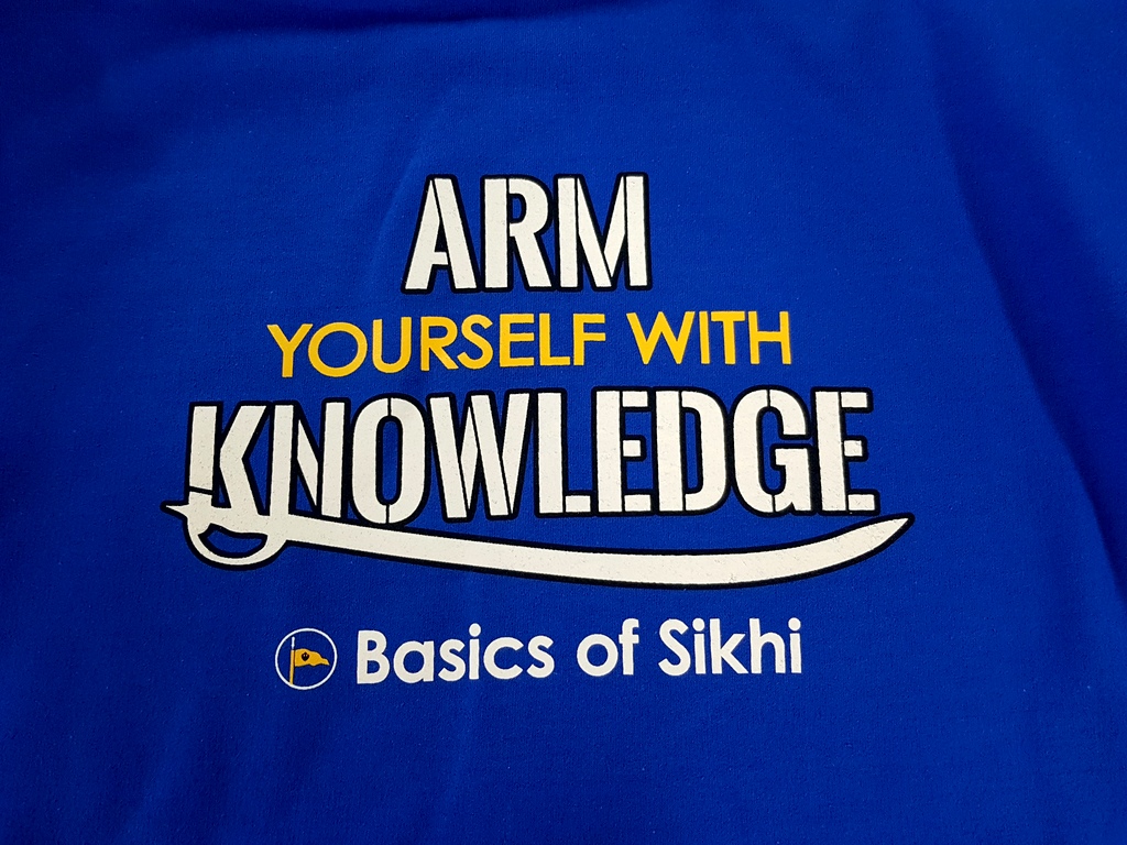 basics of sikhi