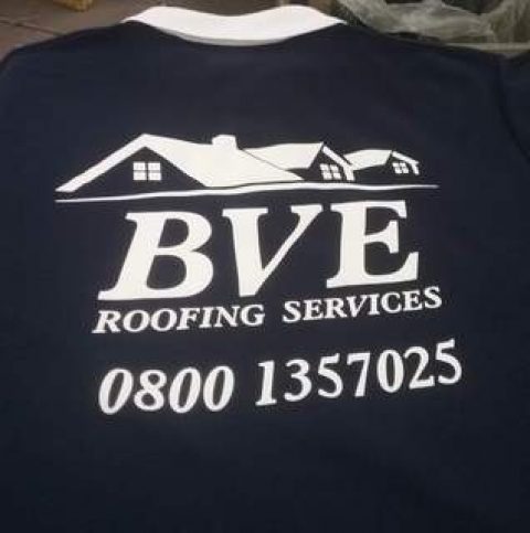 BVE Roofing