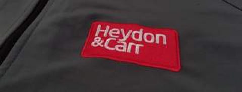 Heydon & Carr