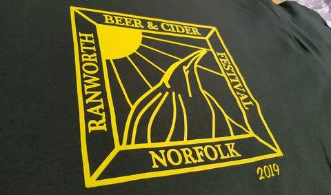 Ranworth Beer & Cider Festival