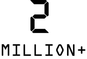 2 million